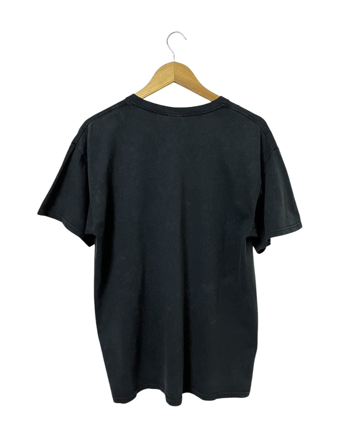 Band Tees × Vintage VINTAGE 00s THE STONE ROSES INDIE BRITPOP ROCK BAND TSHIRT Size US L / EU 52-54 / 3 - 7 Thumbnail