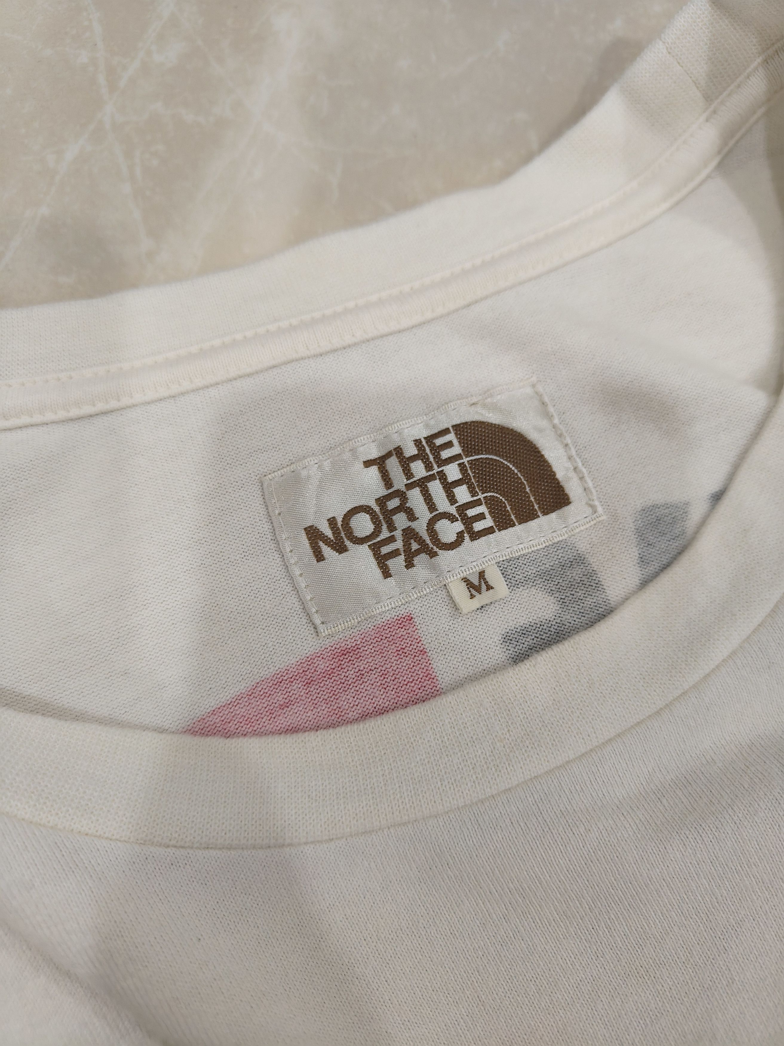 The North Face THE NORTH FACE LADY BUGS Size US XS / EU 42 / 0 - 6 Thumbnail