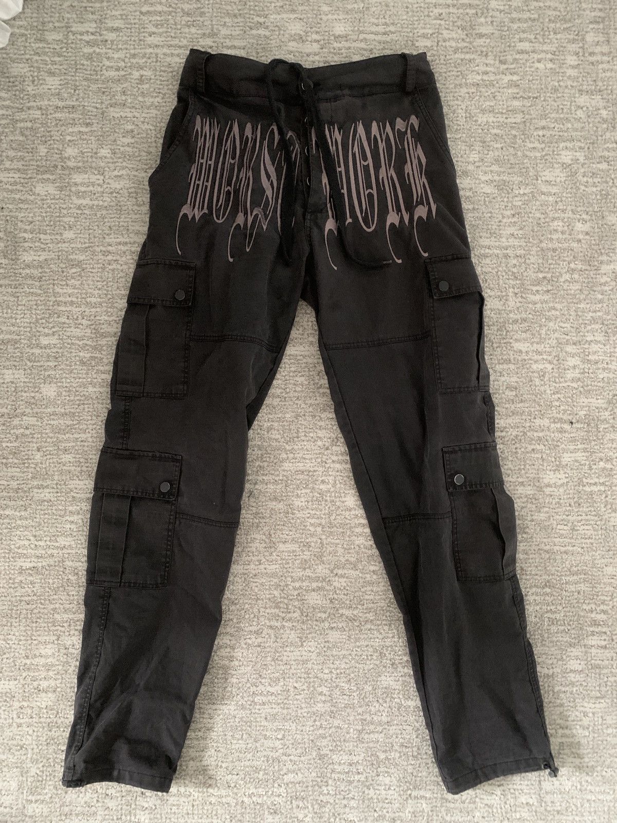 Other Worst Worst Cargos Size US 34 / EU 50 - 1 Thumbnail