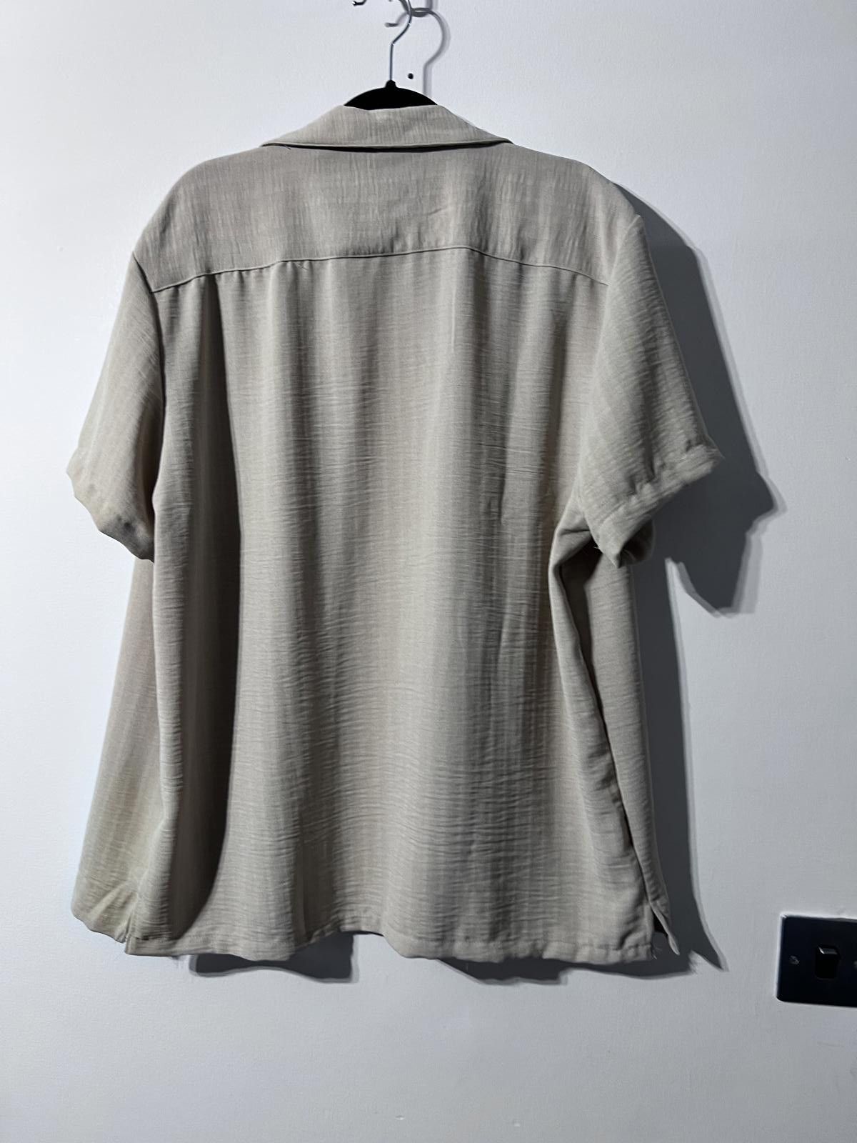 Other Cactus Man Ricky Singh Jacquard Essentials Shirt XL BNWT Size US XL / EU 56 / 4 - 7 Thumbnail