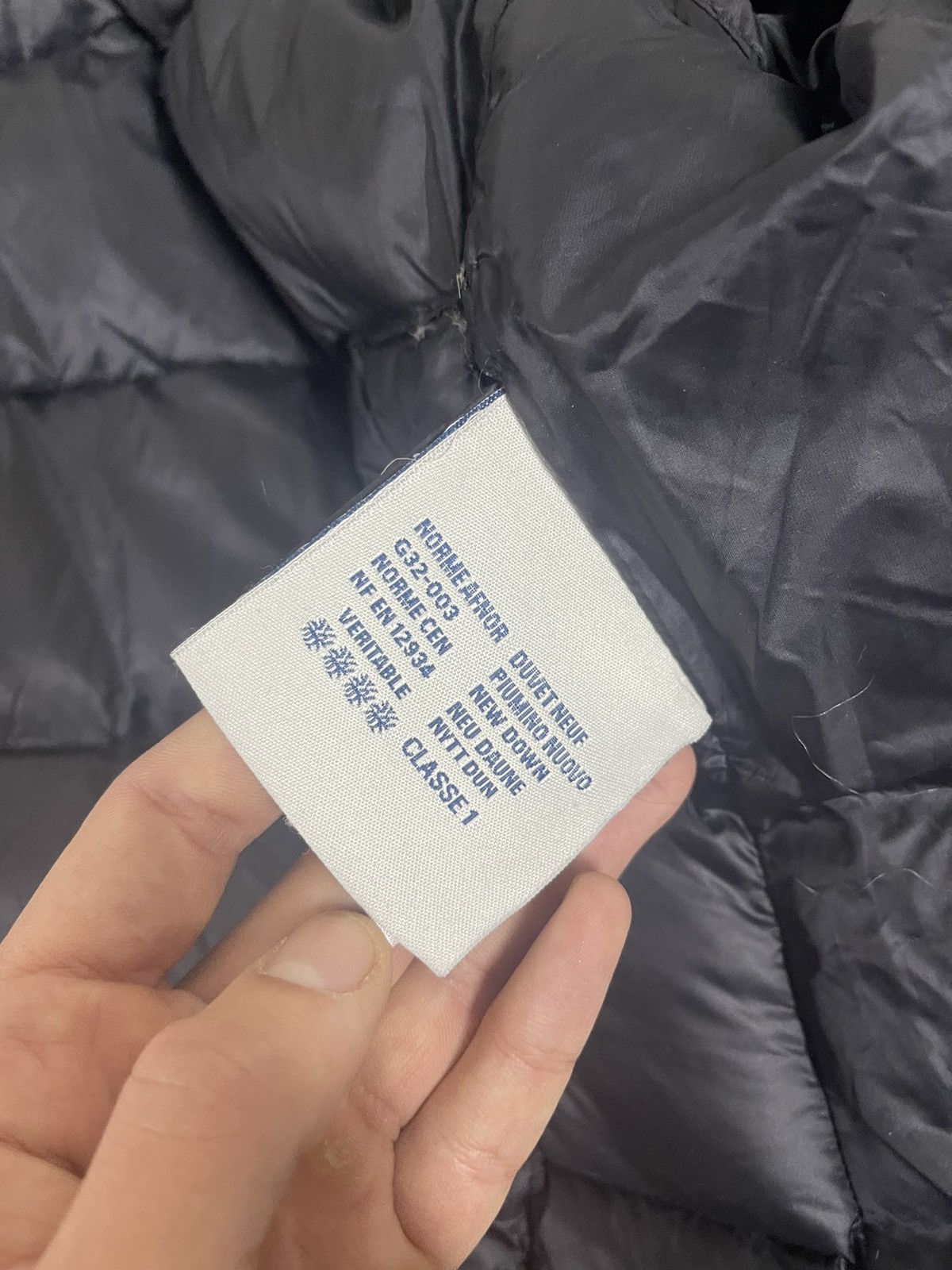 Moncler × Moncler Grenoble Moncler fleurs down puffer jacket coat Size M / US 6-8 / IT 42-44 - 8 Thumbnail
