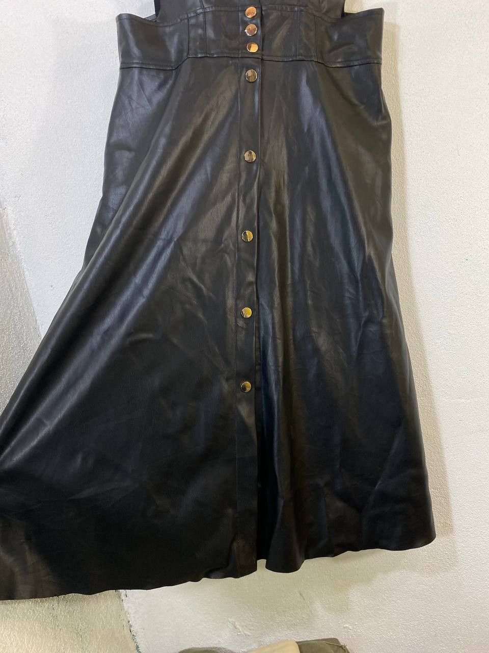 Japanese Brand × Zara zara japanese brand sleeveless dress nice design Size L / US 10 / IT 46 - 3 Thumbnail