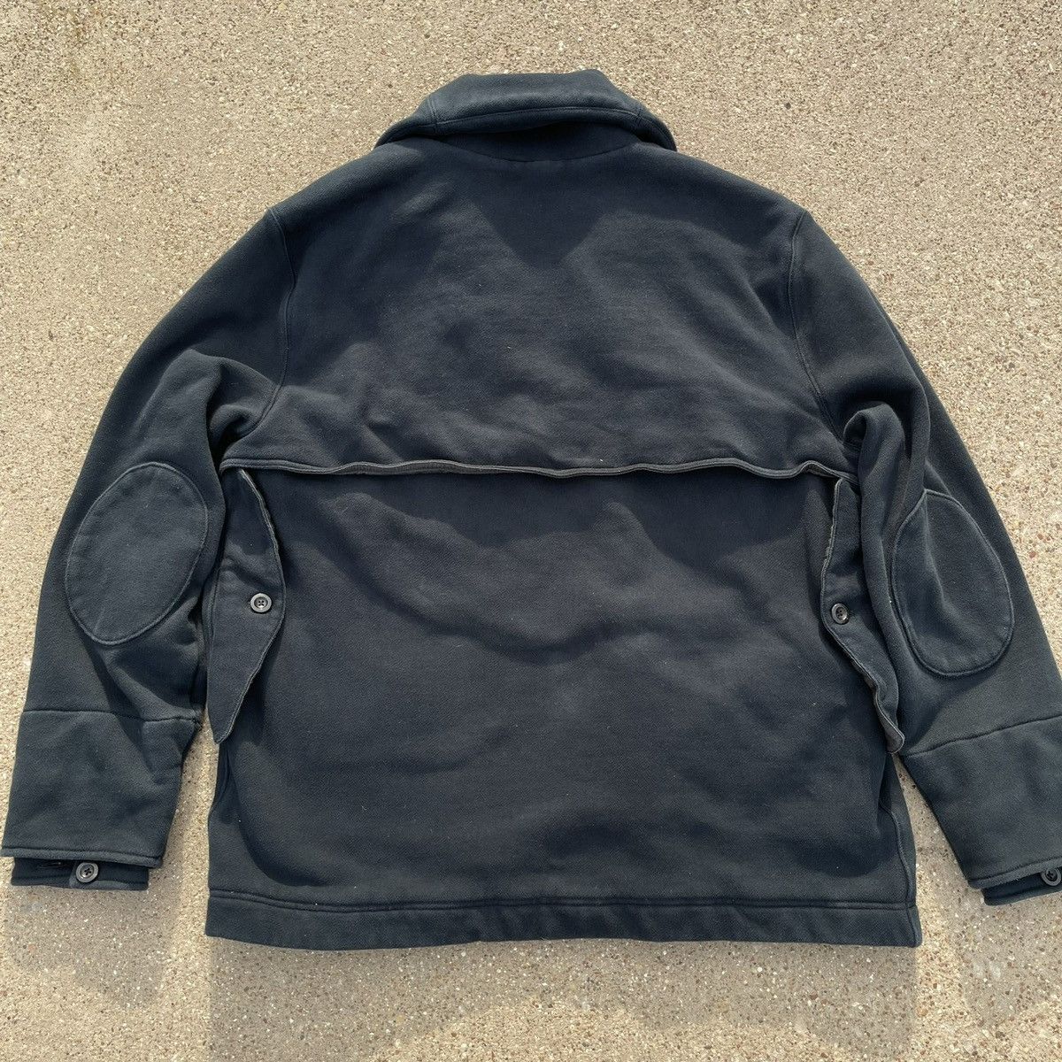 Polo Ralph Lauren × Vintage Vintage Polo Ralph Lauren Shawl Collar Hunting Jacket XL Size US XL / EU 56 / 4 - 3 Thumbnail