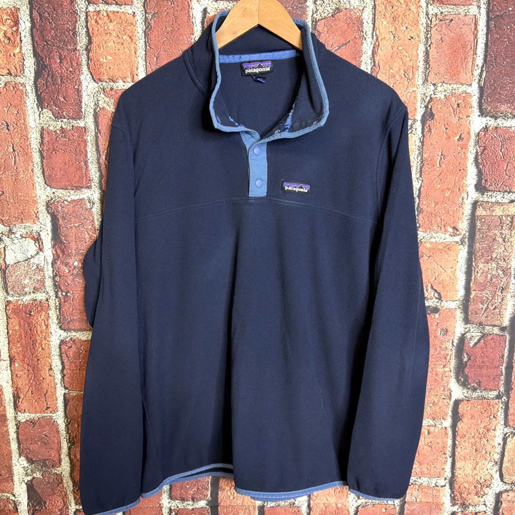 Patagonia VINTAGE No, sorry, cannot determine vintage status from provided info. Size US XL / EU 56 / 4 - 2 Thumbnail