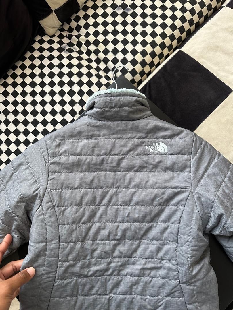 The North Face THE NORTH FACE REVERSEABLE JACKET Size S / US 4 / IT 40 - 5 Thumbnail