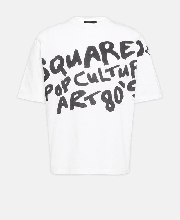 Dsquared2 T-shirt Size US M / EU 48-50 / 2 - 1 Preview