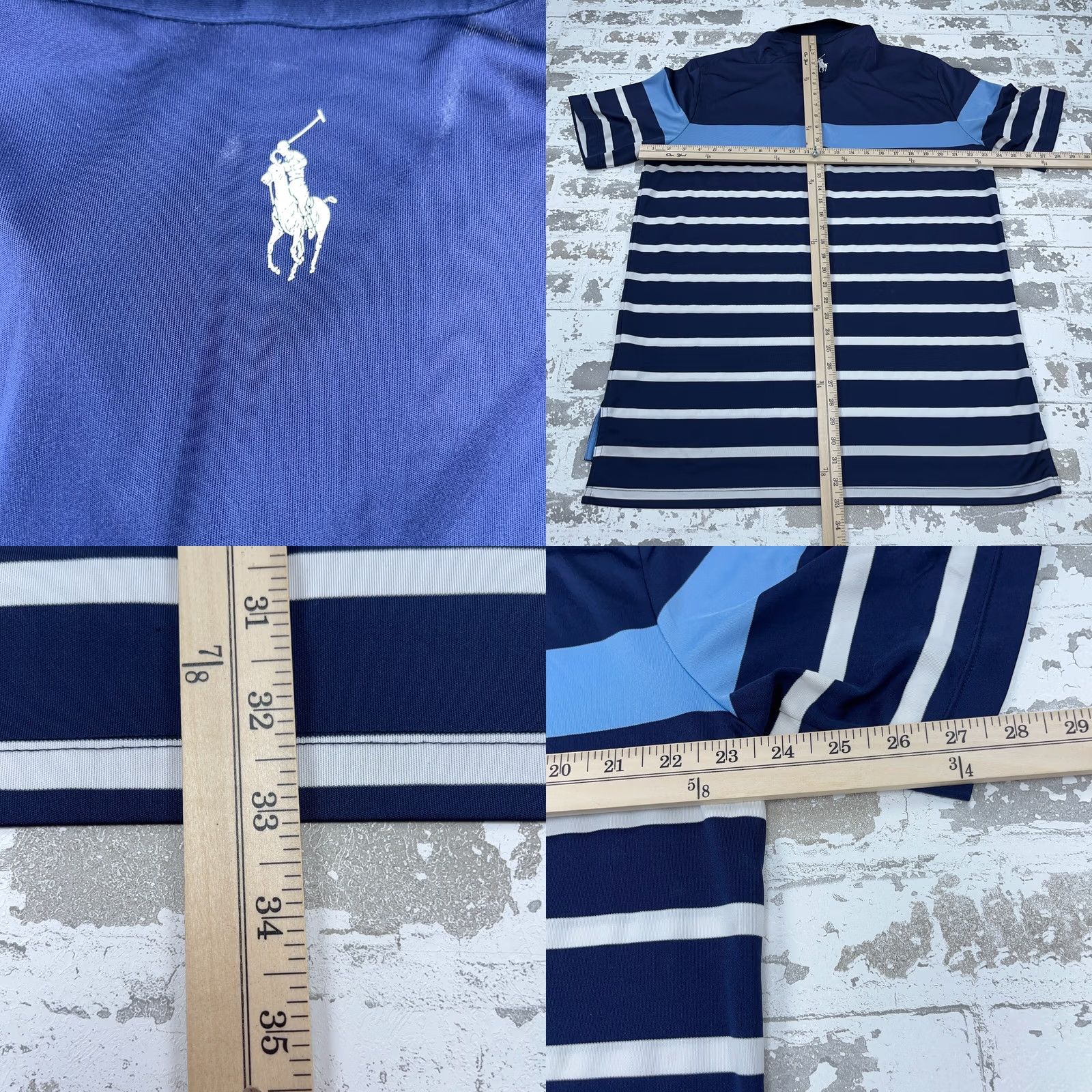 Ralph Lauren VINTAGE not included Size US XL / EU 56 / 4 - 8 Thumbnail