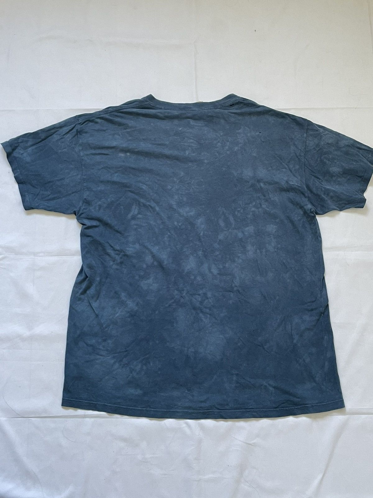 Vintage vintage swag t-shirt 🦅🦅🦅 90s 00s usa Size US XL / EU 56 / 4 - 6 Thumbnail