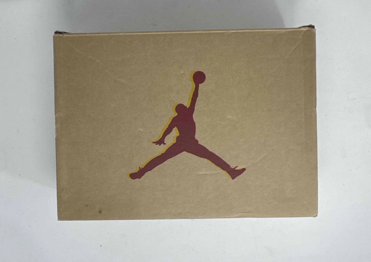 Jordan Brand Air Jordan 5 Retro Low ‘Chinese New Year’ 2021 - Size 12 Size US 12 / EU 45 - 9 Thumbnail
