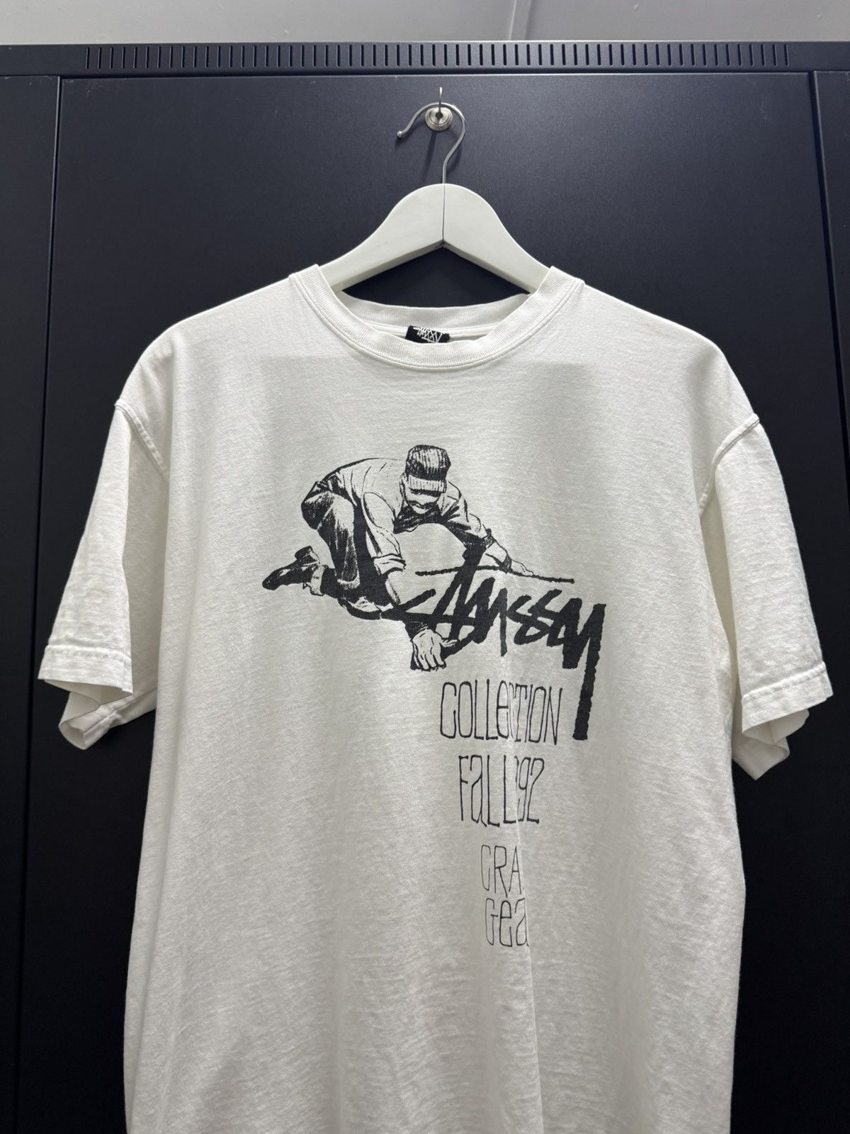 Stussy Vintage Stussy Rare 2005 Collection Size US L / EU 52-54 / 3 - 1 Thumbnail