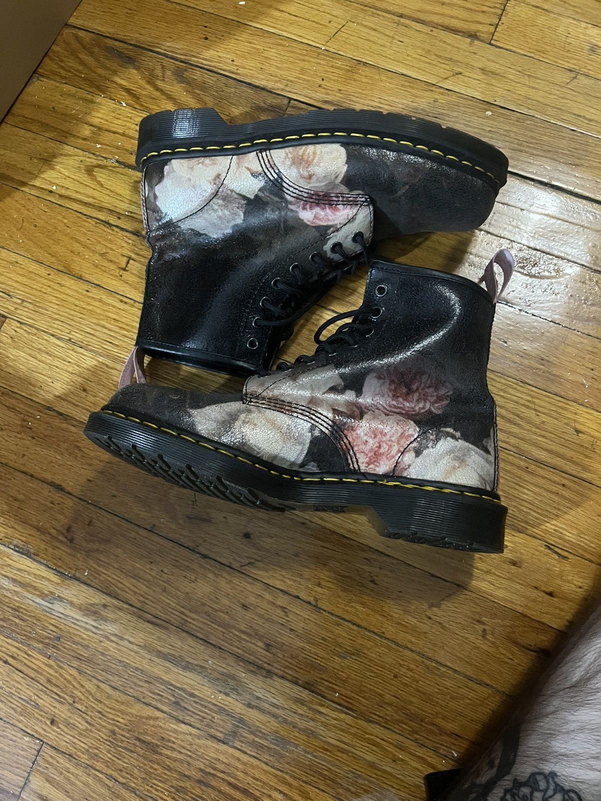 Dr. Martens Doc martens pcl boots Size US 9 / EU 42 - 2 Thumbnail