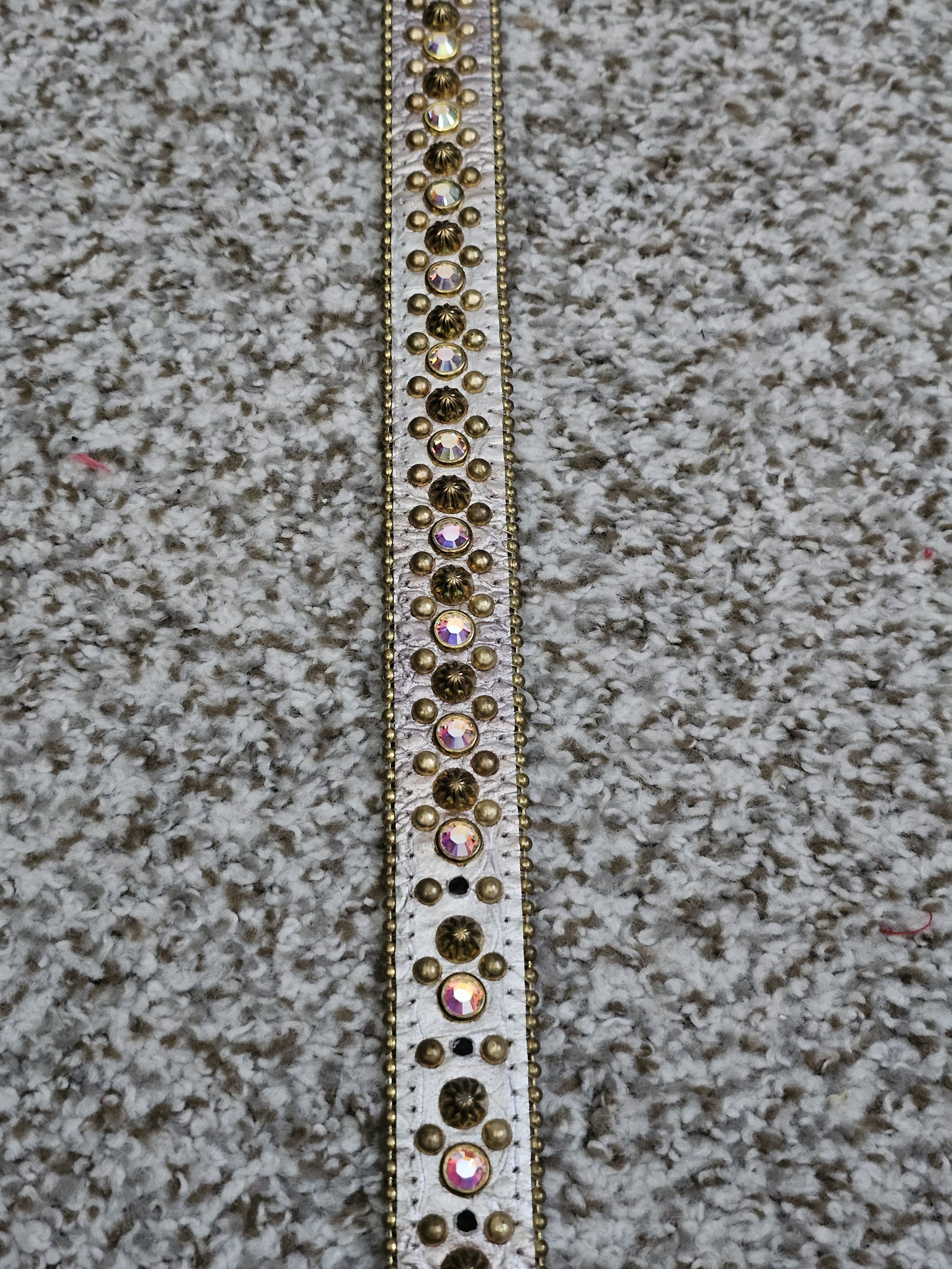 B.B. Simon B. B. Simon Belt Size ONE SIZE - 1 Thumbnail
