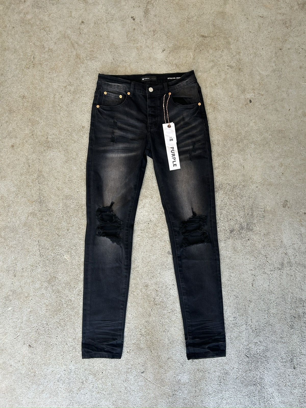 Purple Brand Purple Brand Jeans | Grailed