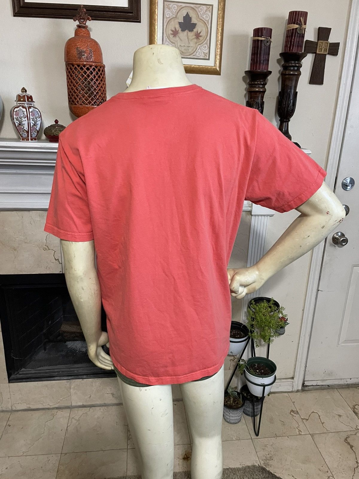 Rowing Blazers Preppy Polo Crew Graphic SS t shirt Size US L / EU 52-54 / 3 - 6 Thumbnail