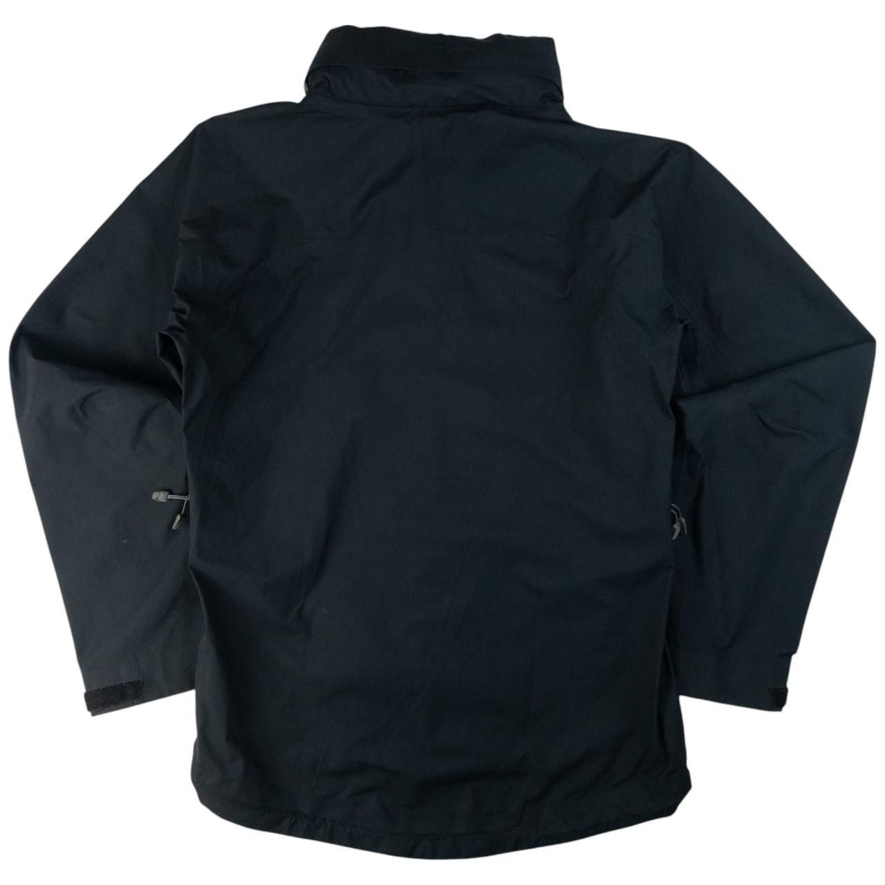 Nike ACG Vintage Nike ACG Goretex Jacket Size S Size US S / EU 44-46 / 1 - 2 Thumbnail