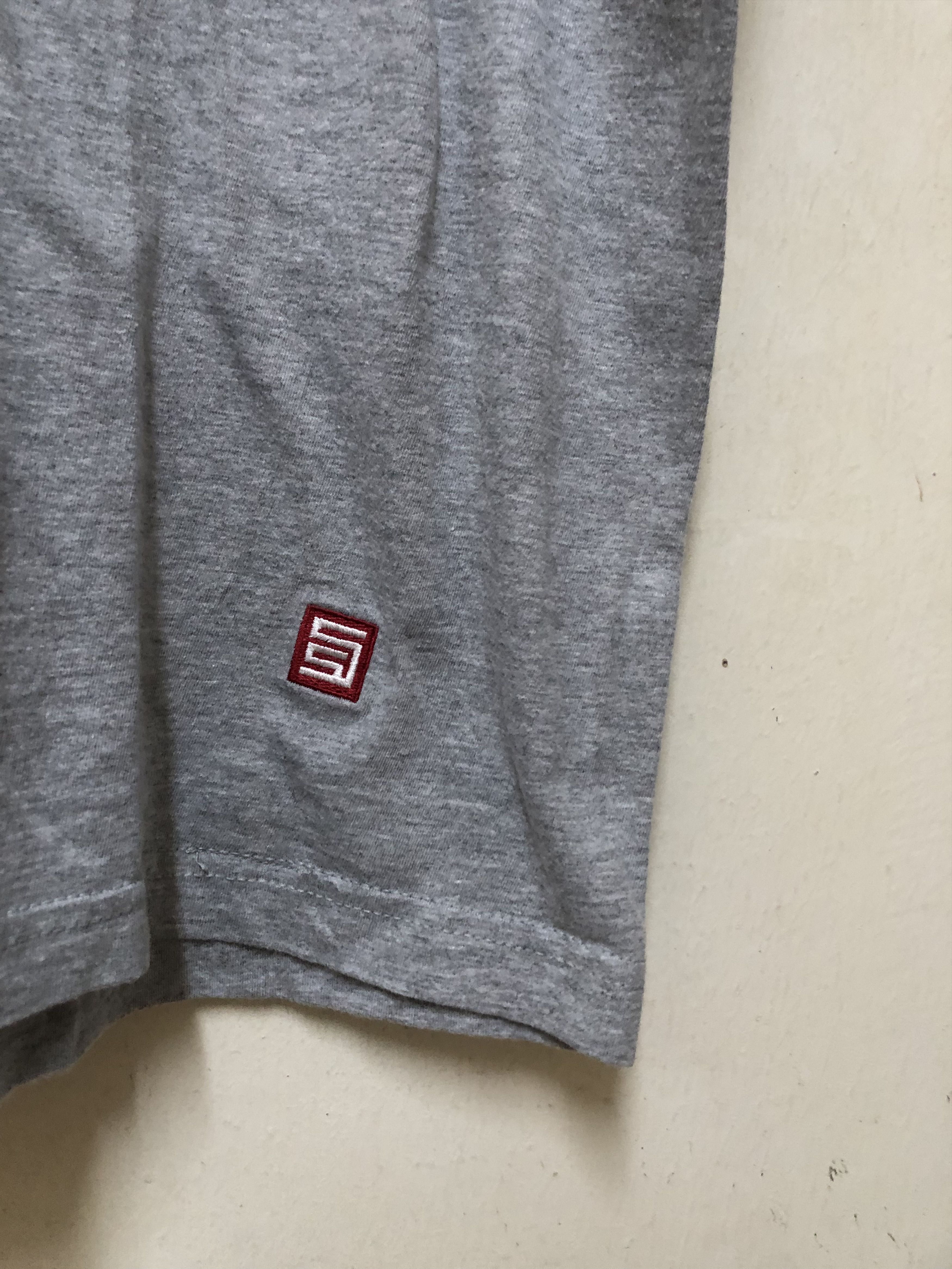 S/DOUBLE XSOLDX S/Double by Shawn Stussy Rare Size US L / EU 52-54 / 3 - 3 Thumbnail