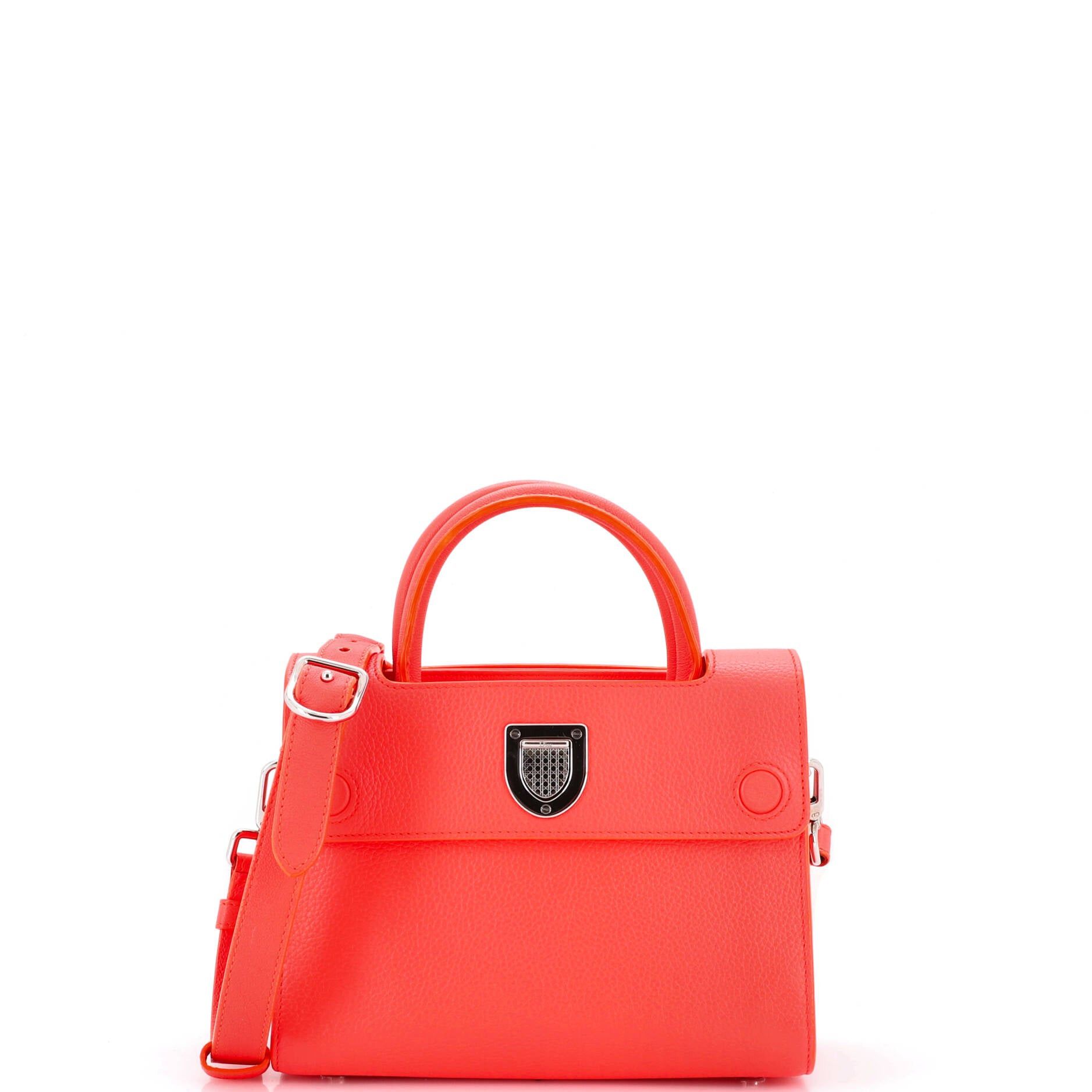 Dior Diorever Bag Size ONE SIZE - 1 Thumbnail