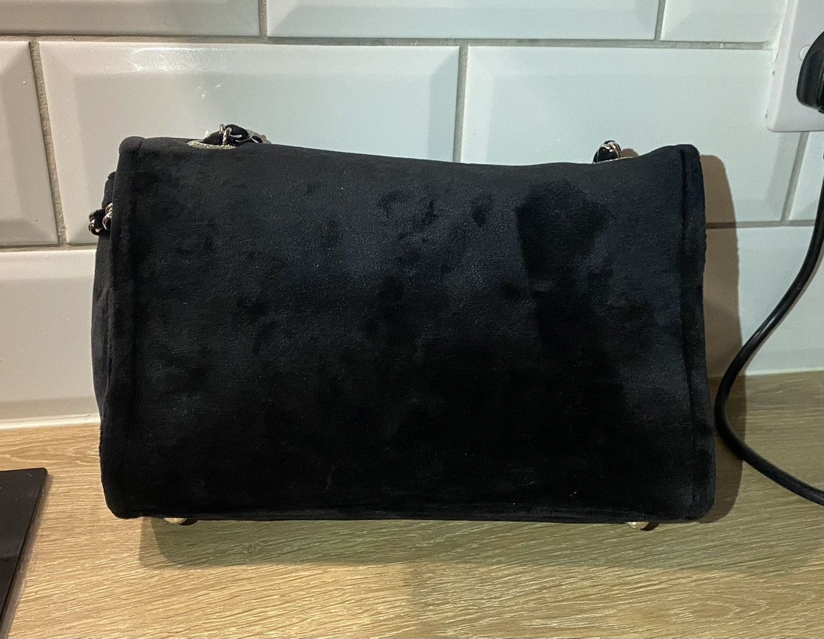 Juicy Couture Juicy Couture Crossbody Bag Size ONE SIZE - 4 Thumbnail