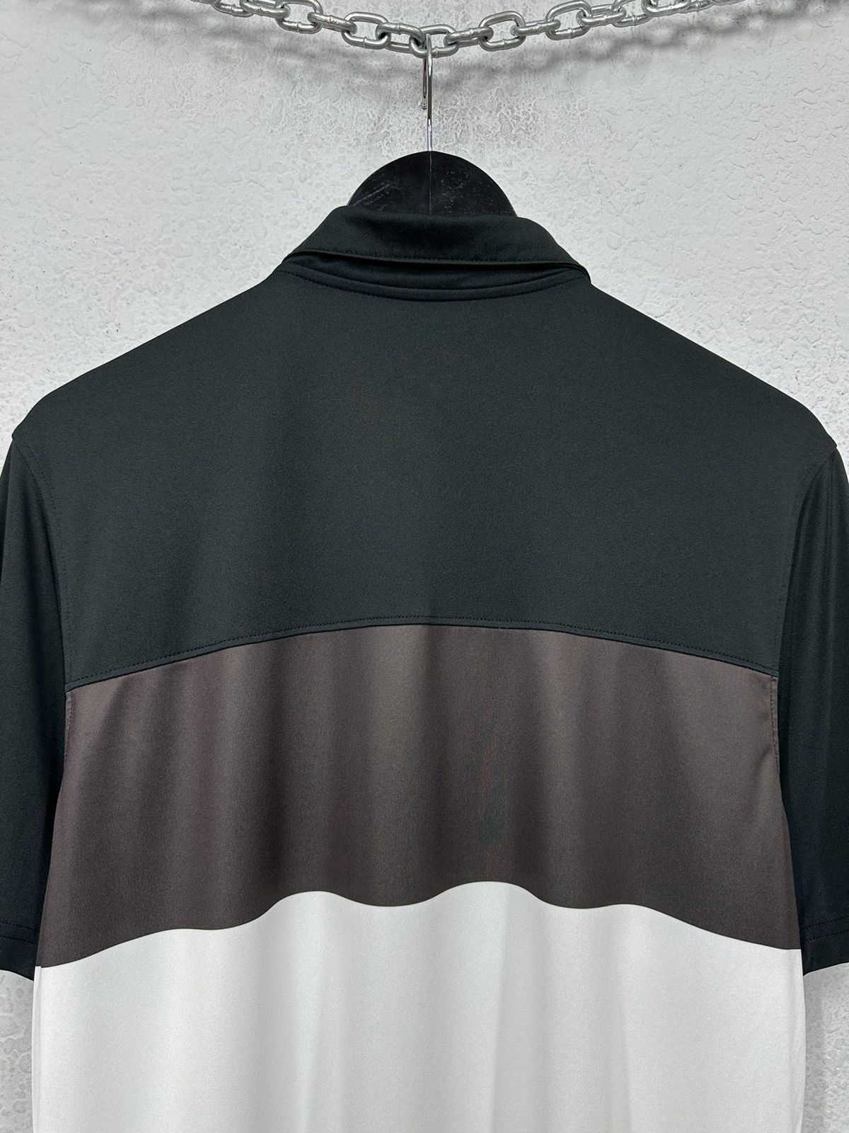 Oakley Vintage Oakley Y2k T-shirt Gore Cope Avantgarde Japanese Size US M / EU 48-50 / 2 - 9 Thumbnail