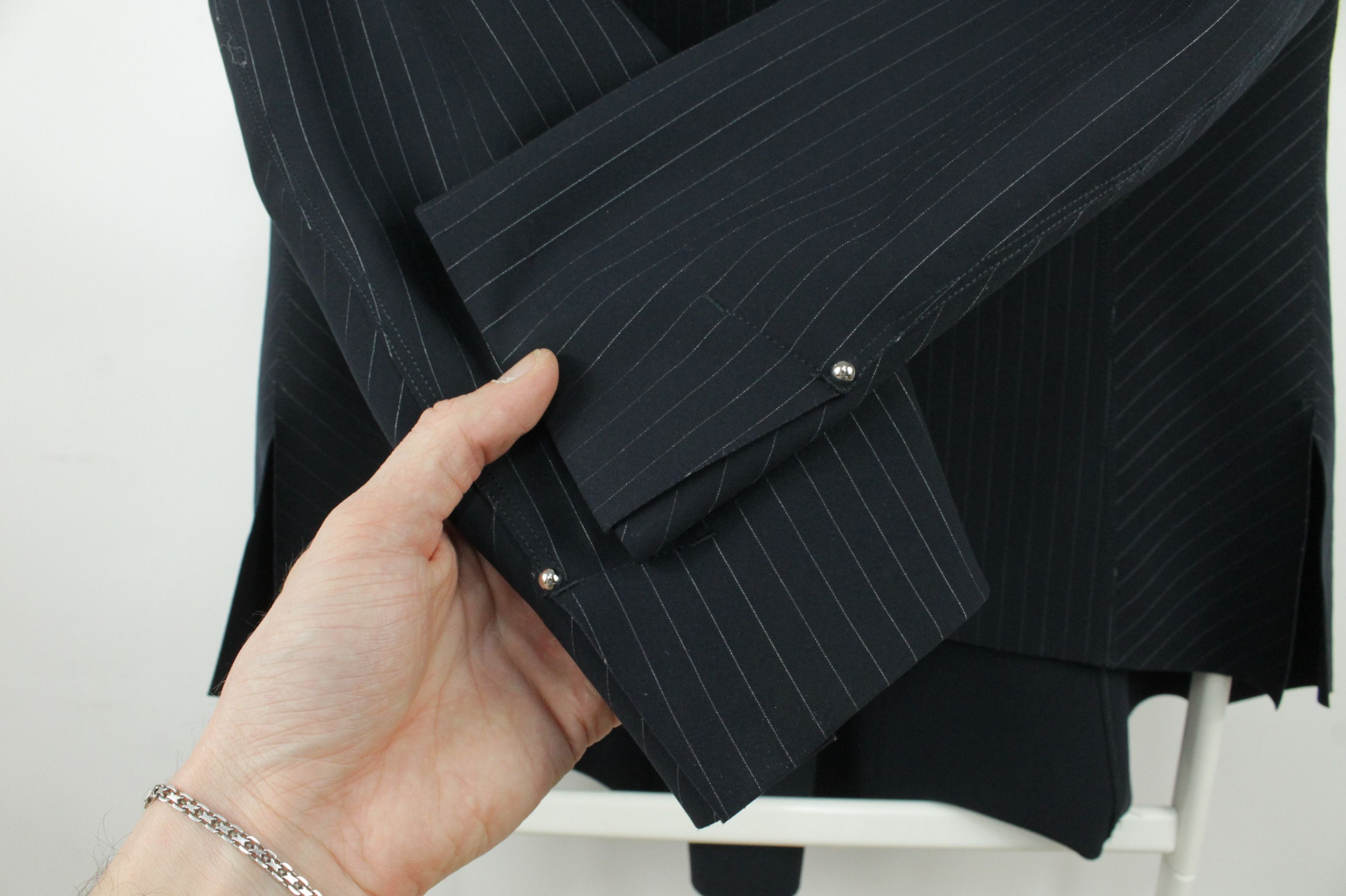 Other HIGH Everyday Couture Blazer Jacket Women's Size M / US 6-8 / IT 42-44 - 5 Thumbnail