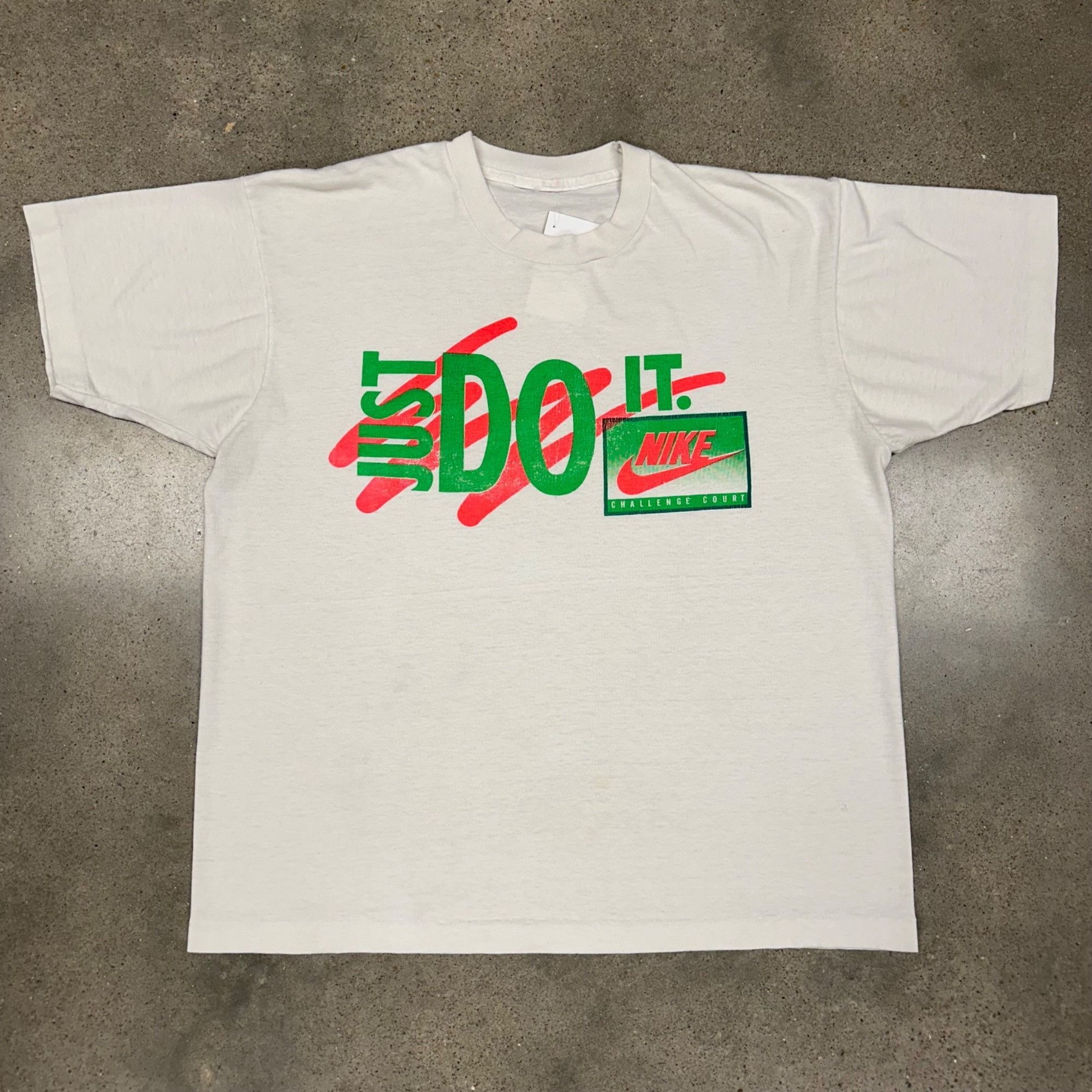 【アップルディバイド】NIKE CHALLENGE COURT Tシャツ Challenge Court | eBay