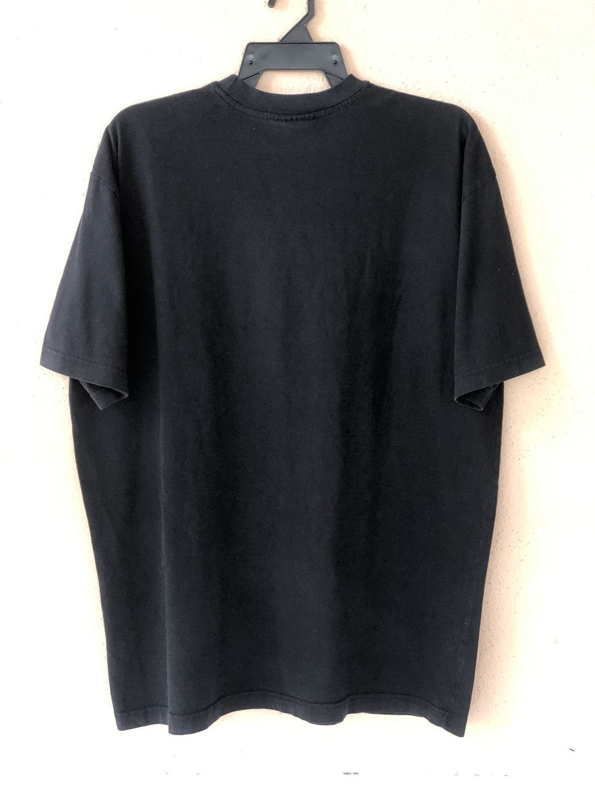 Nike × Nike ACG × Vintage Vintage Nike ACG Box Logo Streetwear Tee Size US XL / EU 56 / 4 - 9 Thumbnail