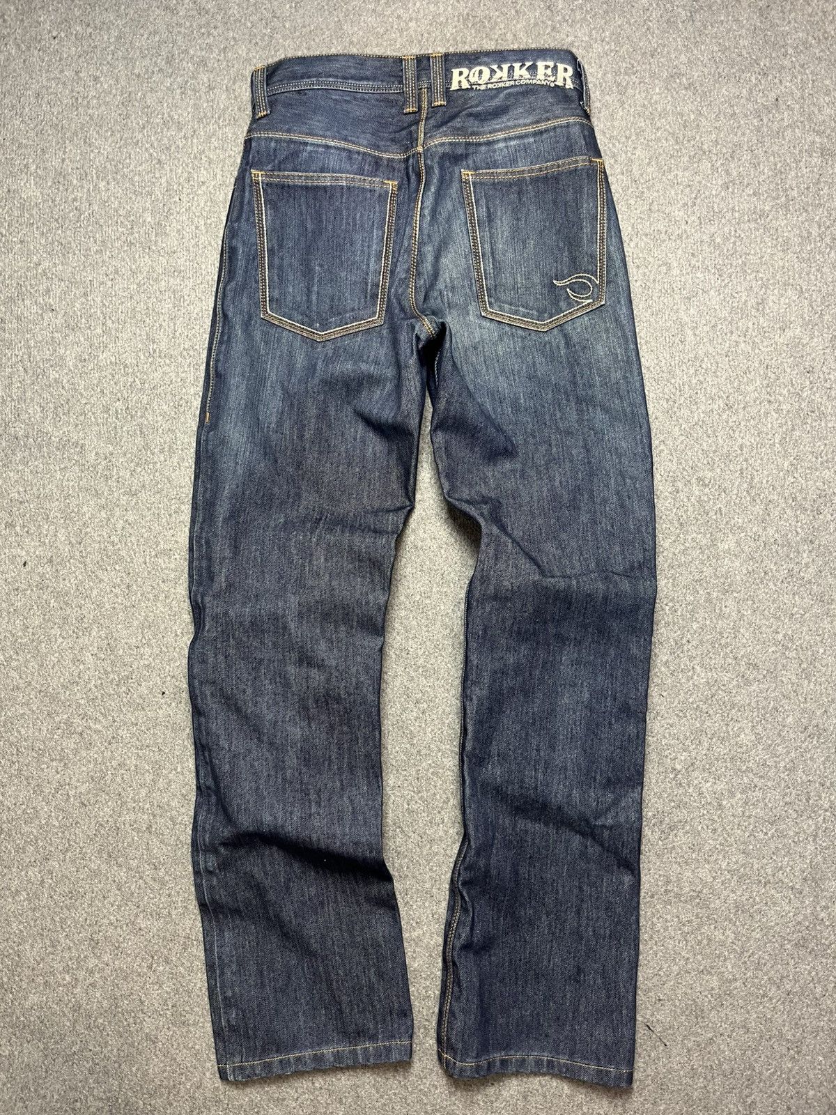 Other Rokker biker waterproof jeans Size US 29 - 5 Thumbnail