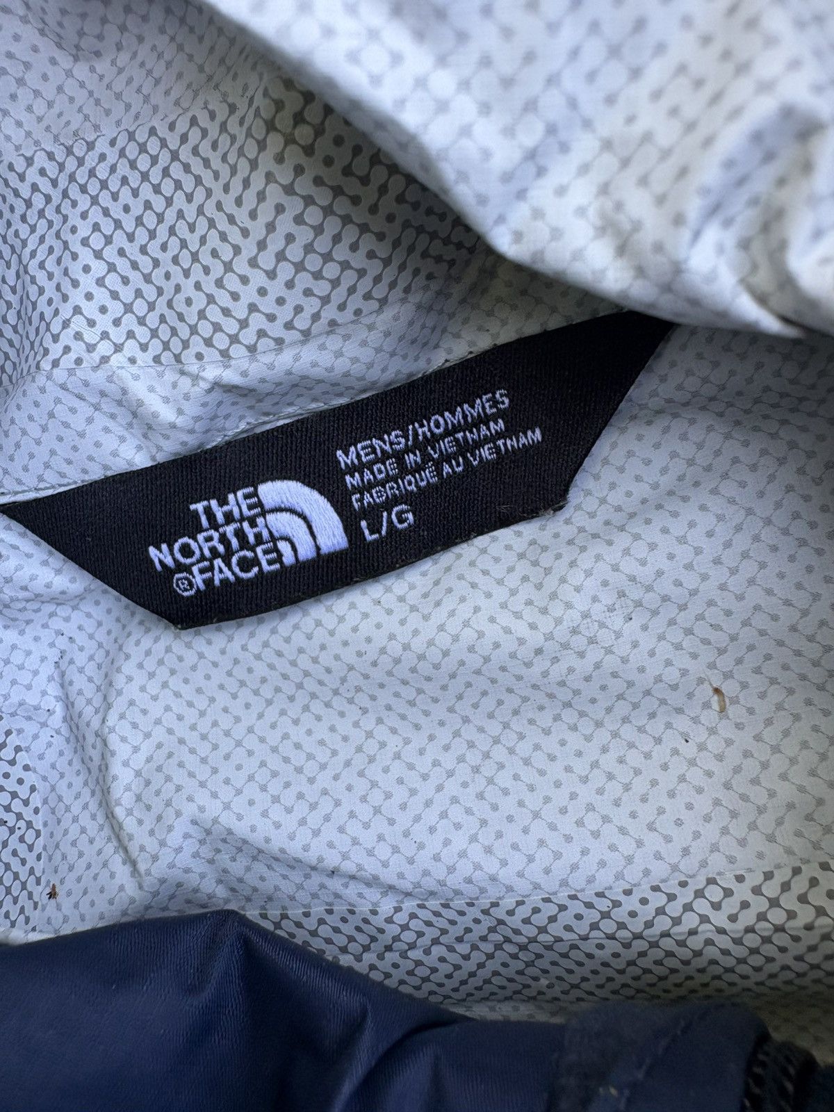 The North Face North face Size US L / EU 52-54 / 3 - 5 Thumbnail