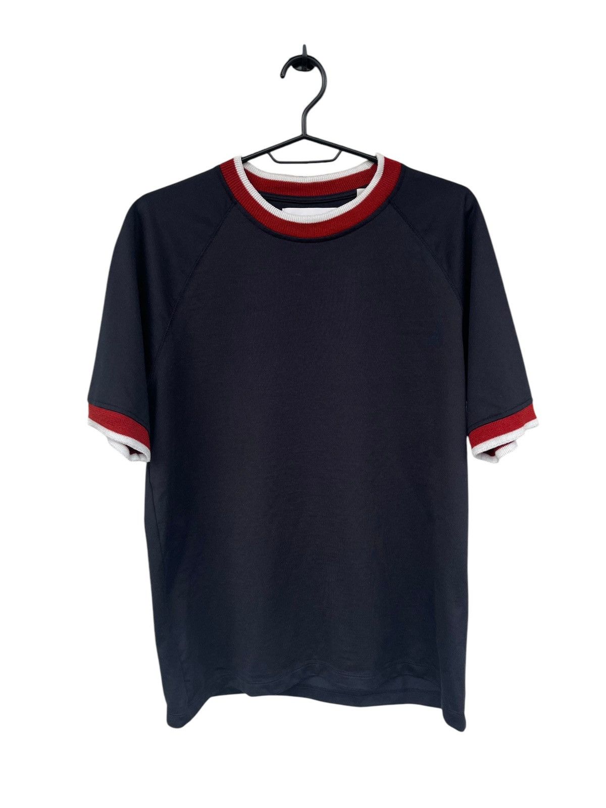 Our Legacy Our Legacy tshirt Size US S / EU 44-46 / 1 - 1 Thumbnail
