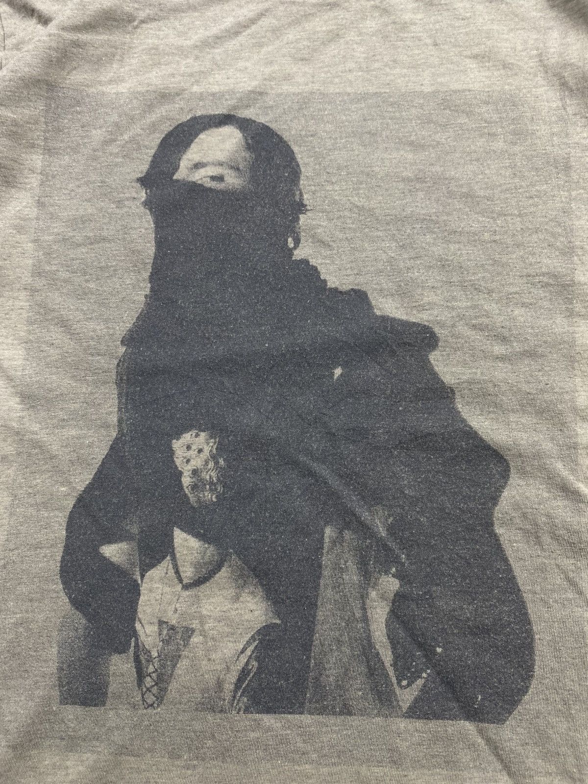Undercover Undercoverism Long Slevee Size US M / EU 48-50 / 2 - 6 Thumbnail