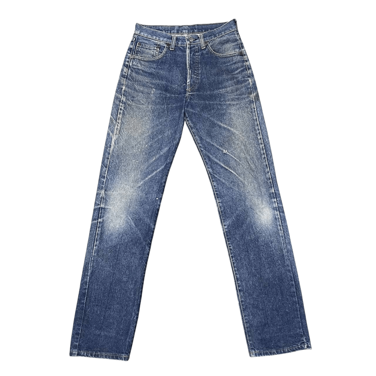 Hysteric Glamour Vintage Conquest Japan Chevignon Studio Denim Size US 28 / EU 44 - 1 Thumbnail