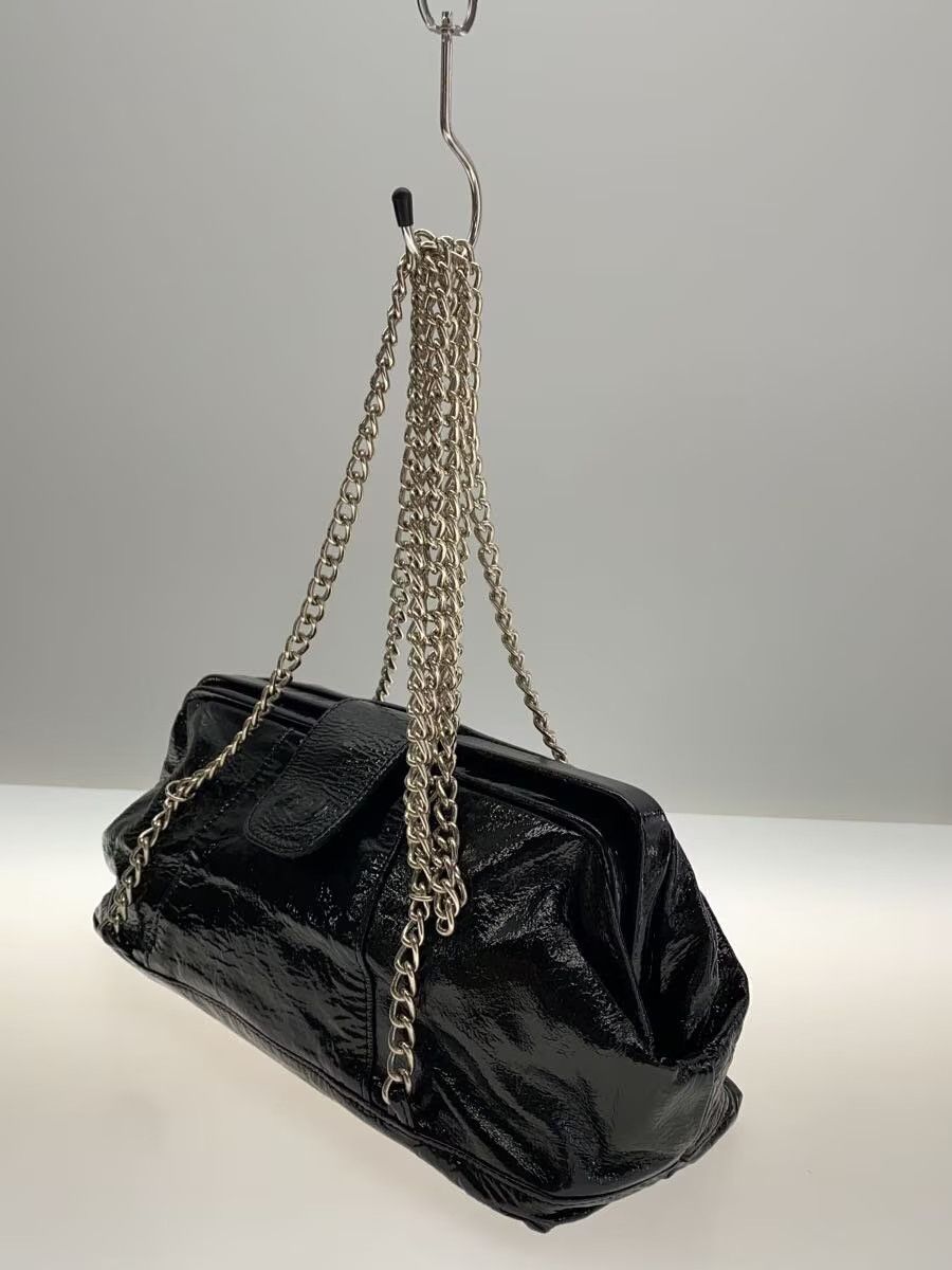 Comme des Garcons Chain Shoulder Bag - Comme Des Garcons Size ONE SIZE - 2 Thumbnail