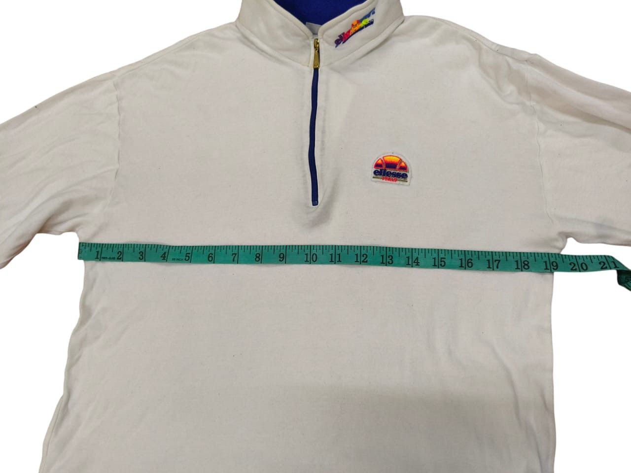 Ellesse VINTAGE ELLESSE BY GOLDWIN Size US M / EU 48-50 / 2 - 7 Thumbnail