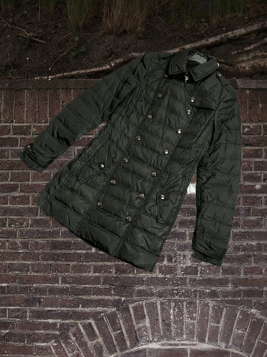 Burberry Brit Women’s down jacket size XS