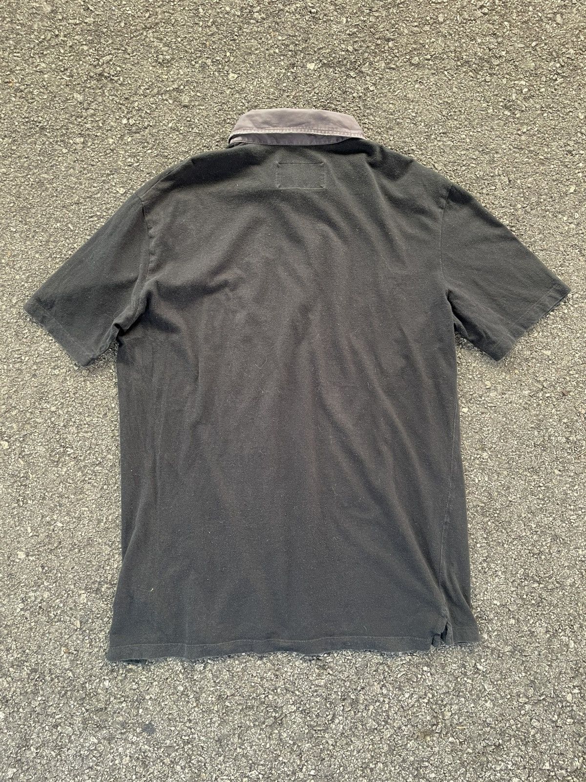Prada Polo Shirt Size US M / EU 48-50 / 2 - 6 Thumbnail