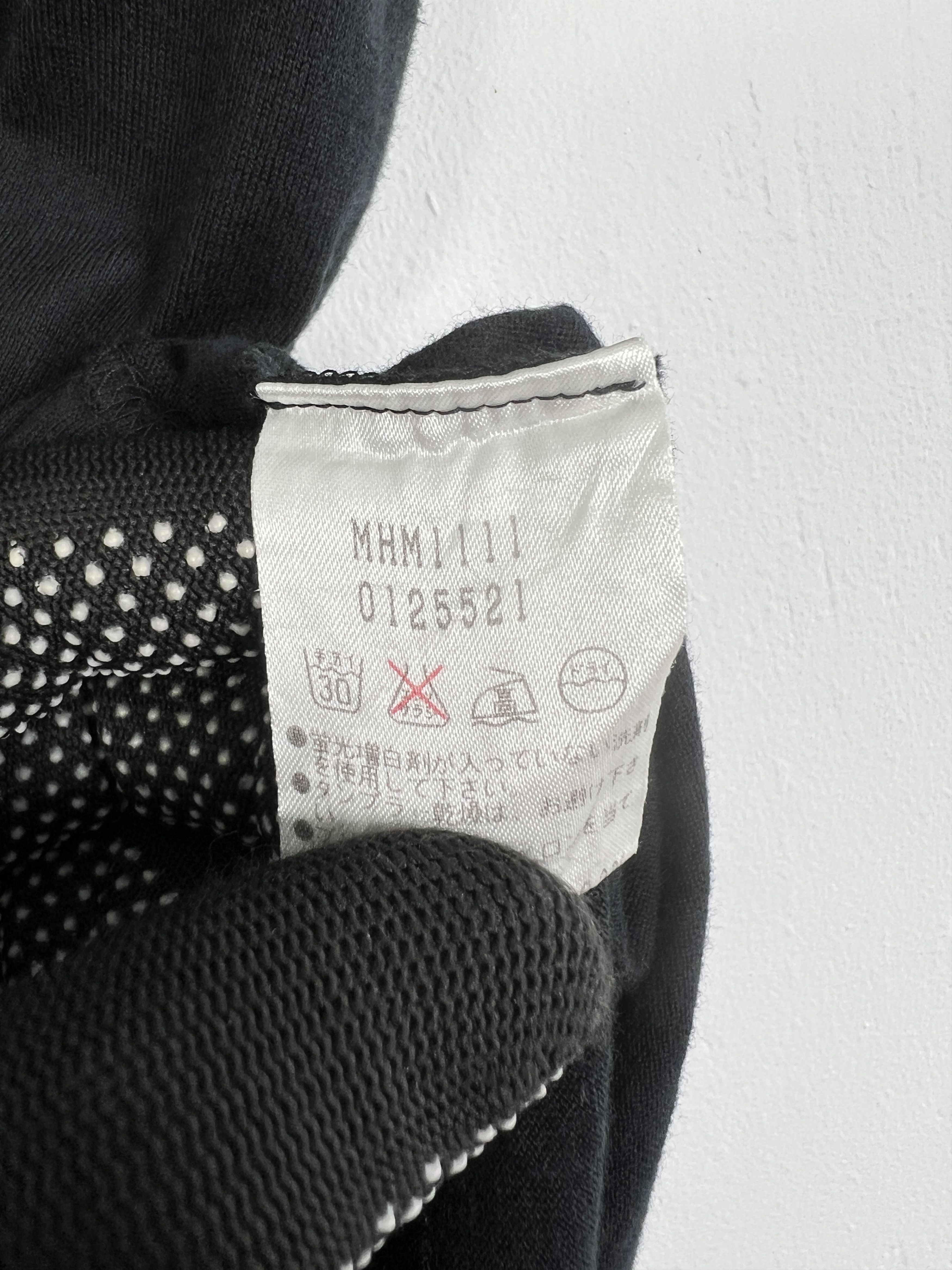 Margaret Howell Margaret Howell MHL Y2K Tee (L) GTMPT864 Size L / US 10 / IT 46 - 5 Thumbnail