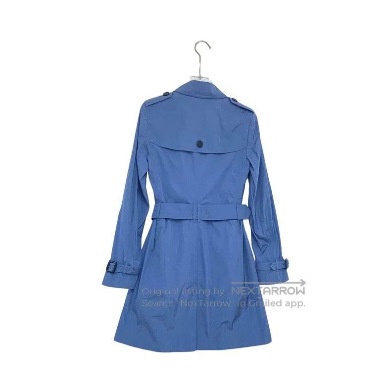 Burberry Burberry Women's Double. Size US XS / EU 42 / 0 - 2 Thumbnail