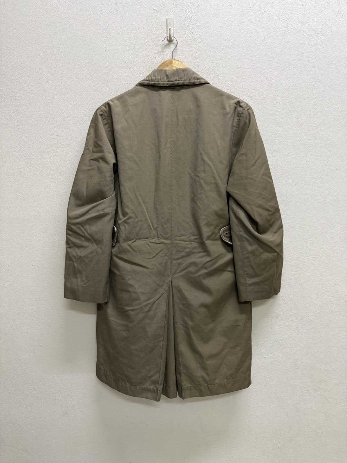 Vintage Vintage Wallman Mainleus style & fashion Men’scoat Size US M / EU 48-50 / 2 - 21 Thumbnail