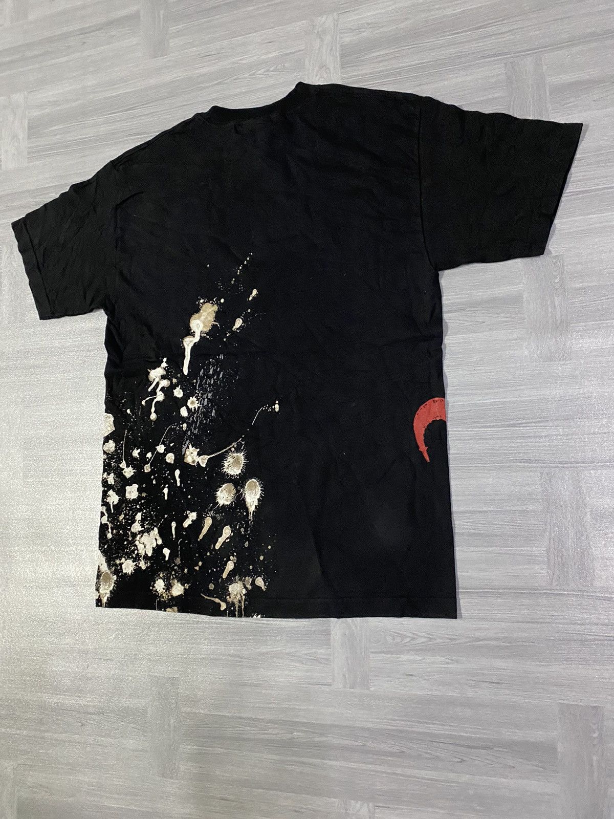 WWE Vintage 00s WWE Edge Sex & Violence T-Shirt Size US M / EU 48-50 / 2 - 10 Thumbnail