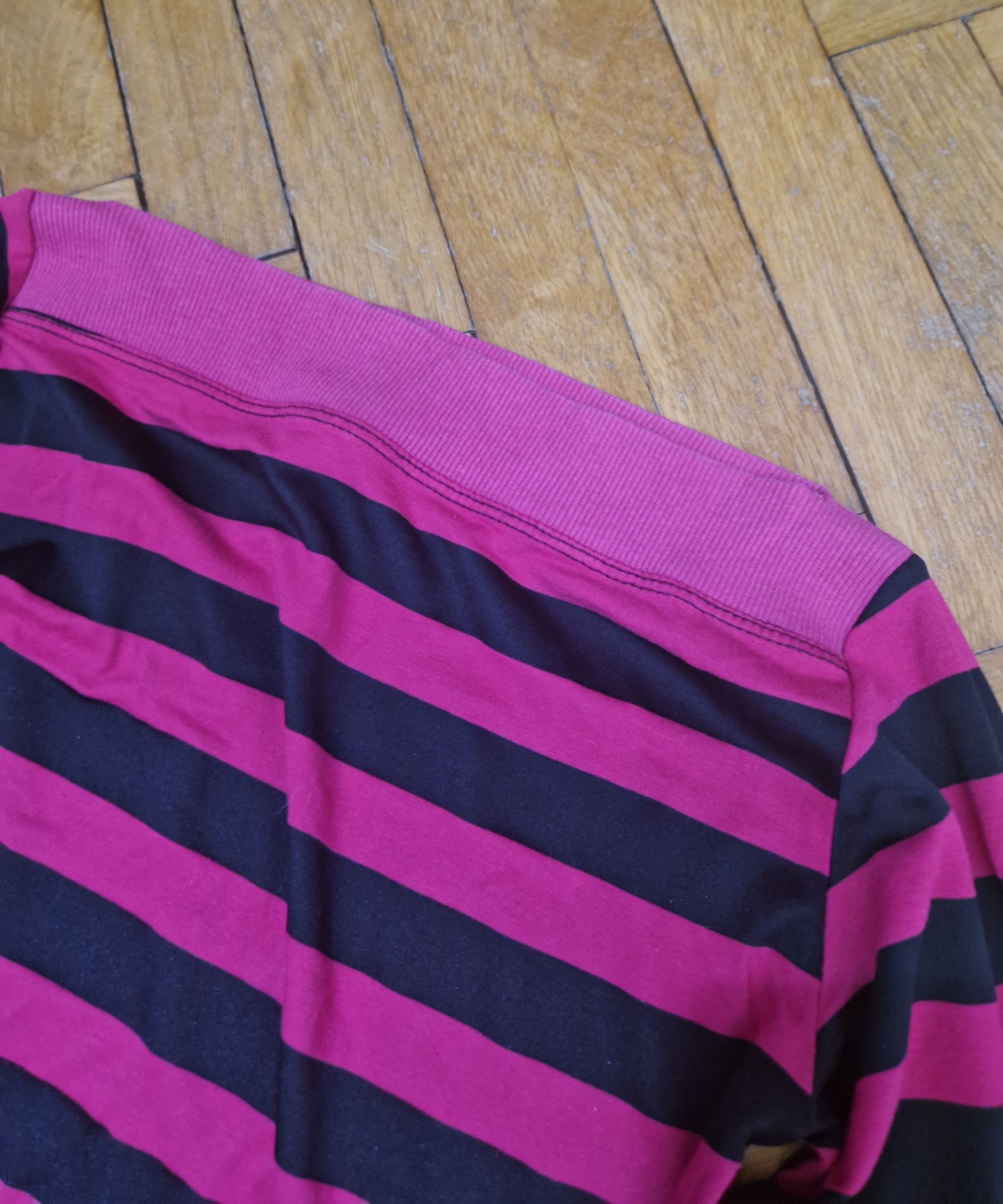 Hysteric Glamour × If Six Was Nine vintage mesh top Size S / US 4 / IT 40 - 4 Thumbnail