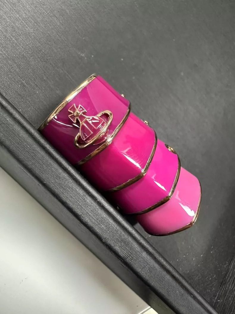 Vivienne Westwood sizeS Saturn rings