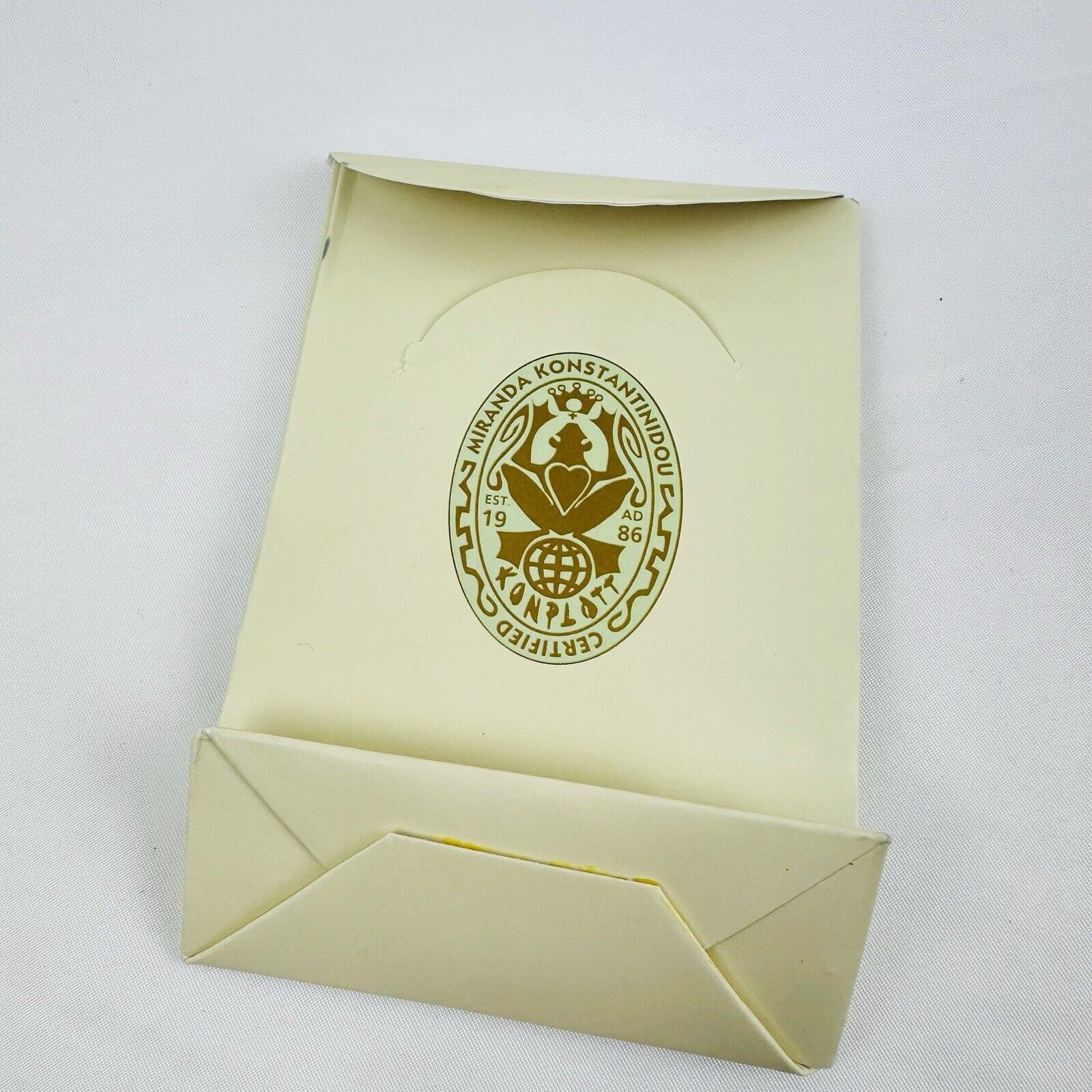Other Miranda Konstantinidou Konplott Brooch Pin Star Dangle Art Size ONE SIZE - 6 Thumbnail