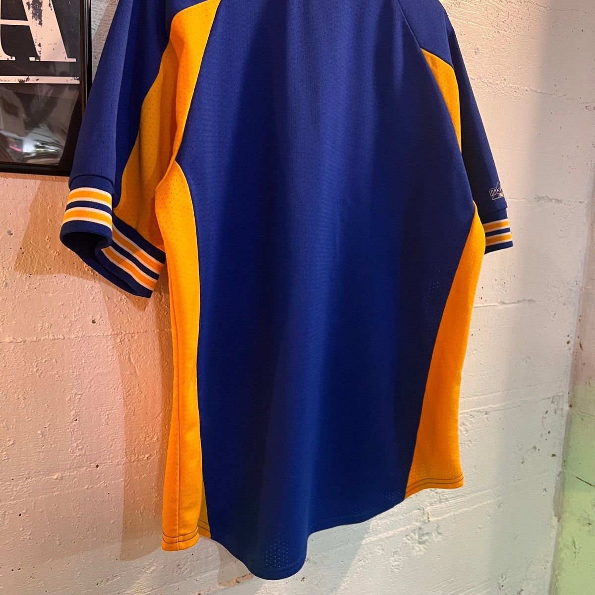 Majestic × NFL × Vintage Vintage 90's Los Angeles Ram's Majestic Jersey - XL Size US XL / EU 56 / 4 - 8 Thumbnail