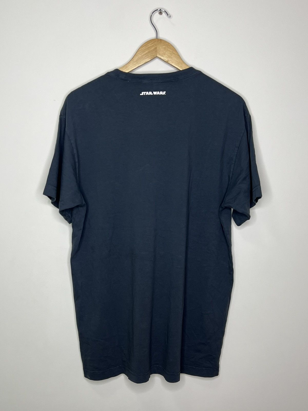 Kith × Star Wars × Streetwear Kith x STAR WARS Sith Lord Vintage  