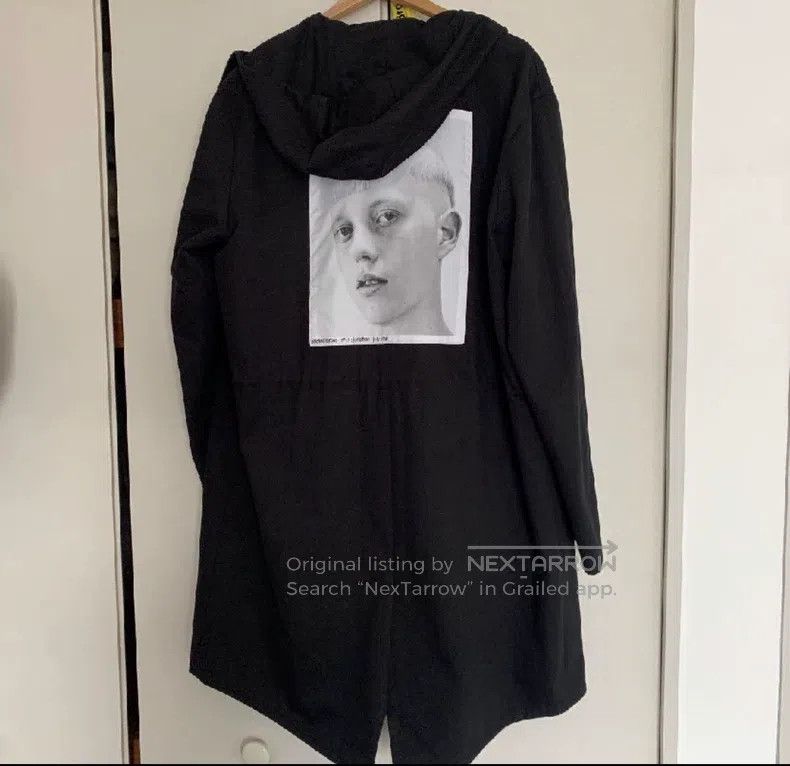 Raf Simons Raf Simons Fishtail Praka coat Size US M / EU 48-50 / 2 - 1 Thumbnail