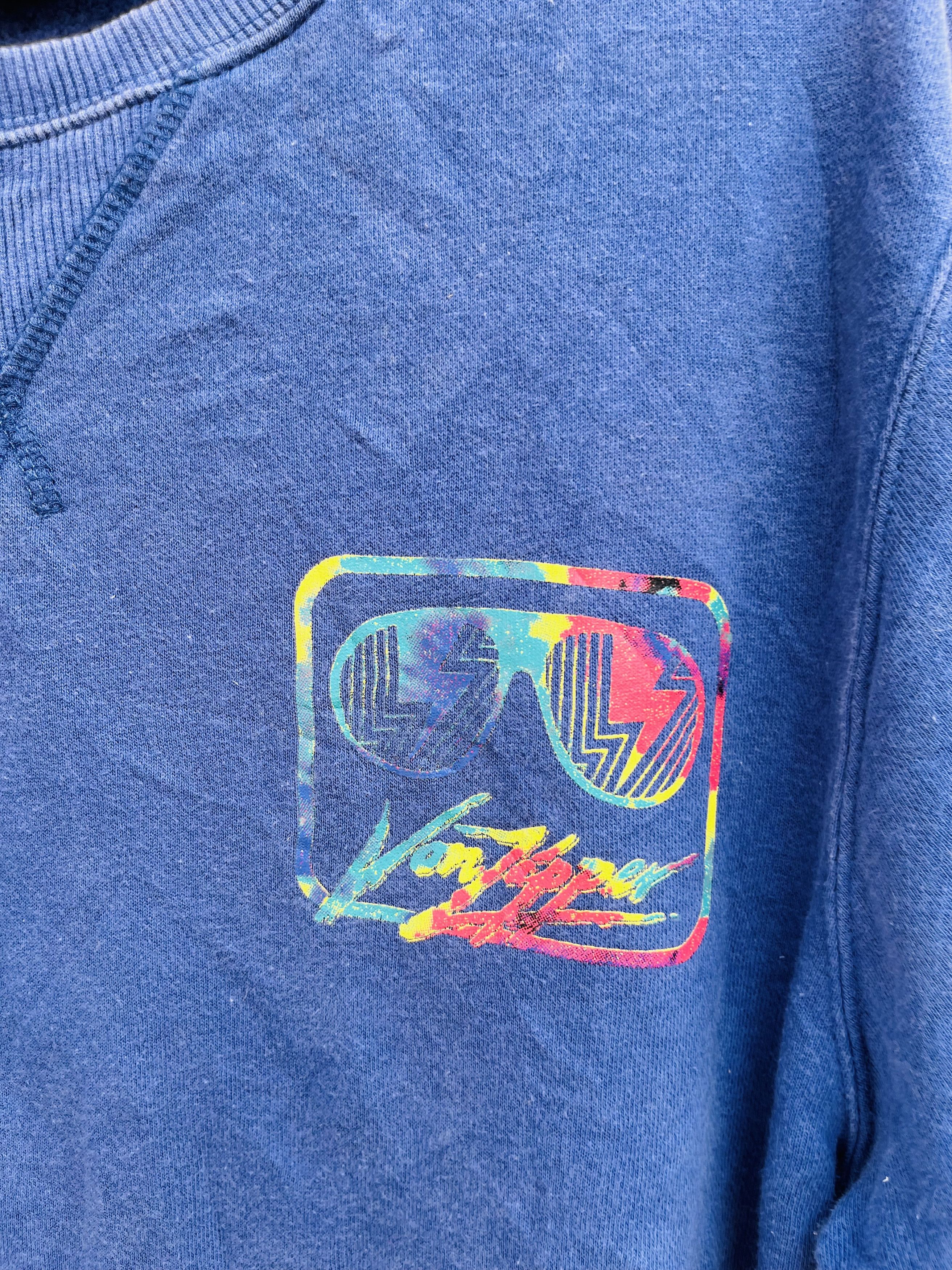 Japanese Brand × VonZipper Vintage Von Zipper Designed Streetwear Fashion Style Size US L / EU 52-54 / 3 - 6 Thumbnail