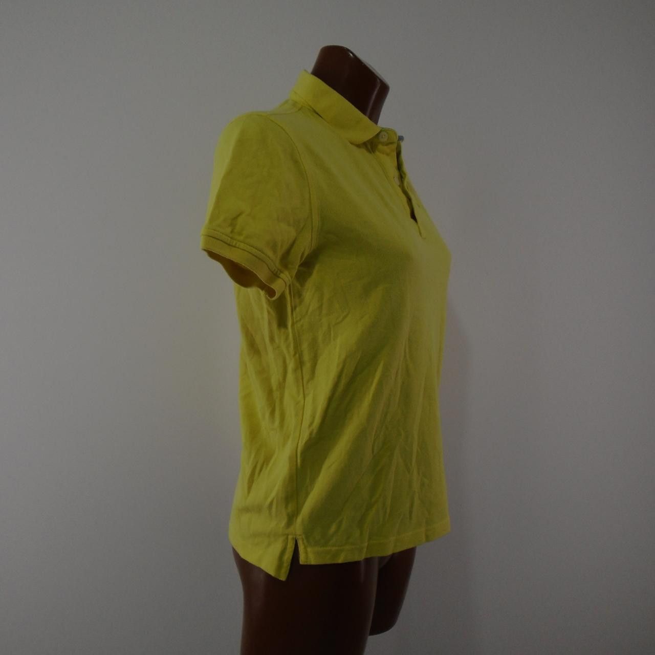 Tommy Hilfiger Women's Polo Tommy Hilfiger Size M / US 6-8 / IT 42-44 - 2 Thumbnail