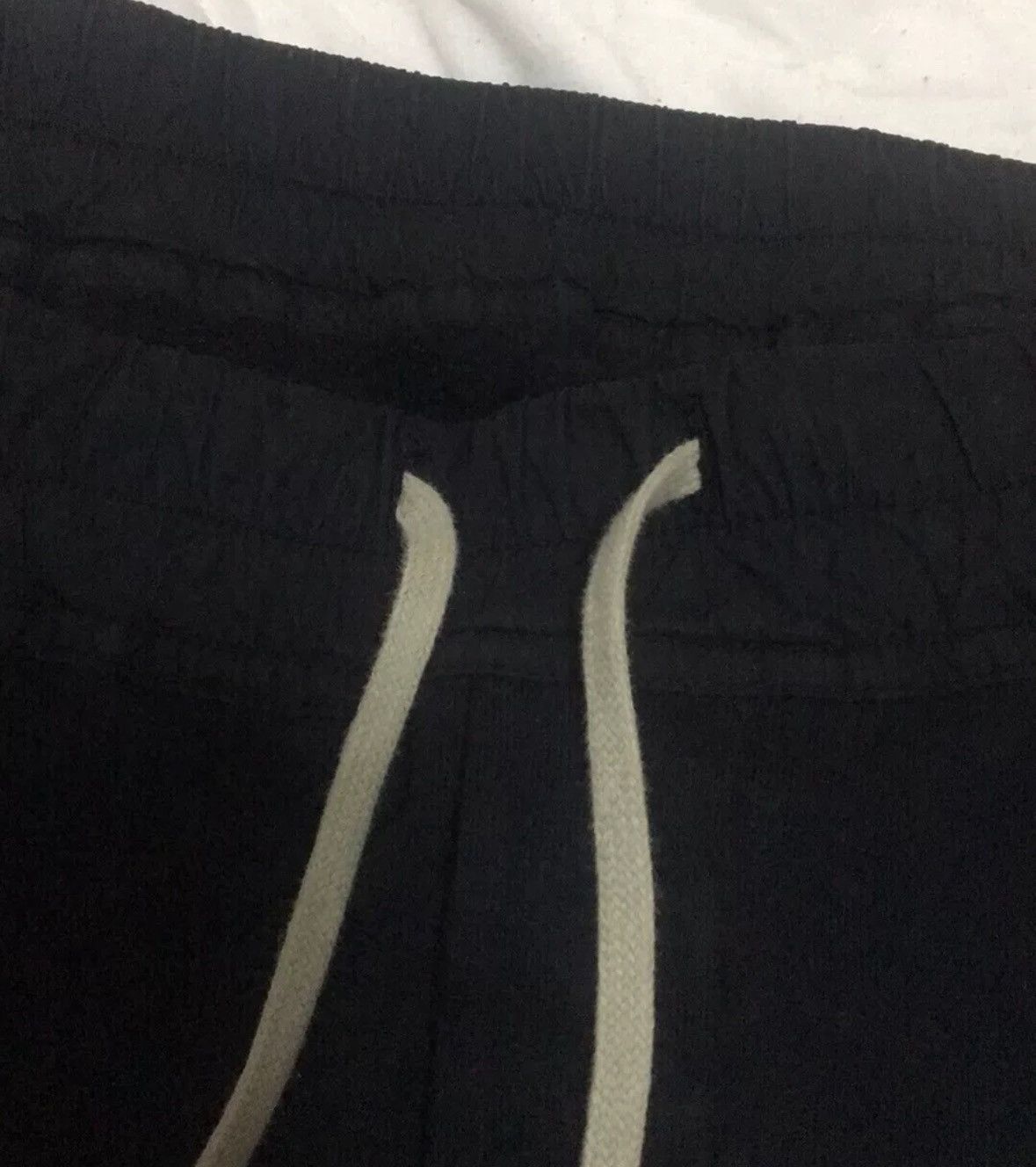 Rick Owens Rick Owens Flying Mouse Crotch Strap Sports Pants Size US 36 / EU 52 - 3 Thumbnail