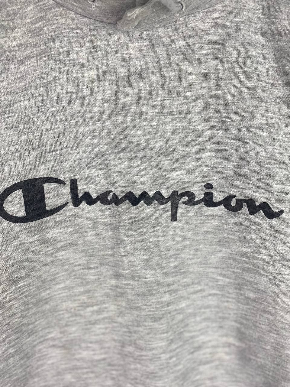 Champion vintage champion sweatshirt very nice design Size US L / EU 52-54 / 3 - 3 Thumbnail