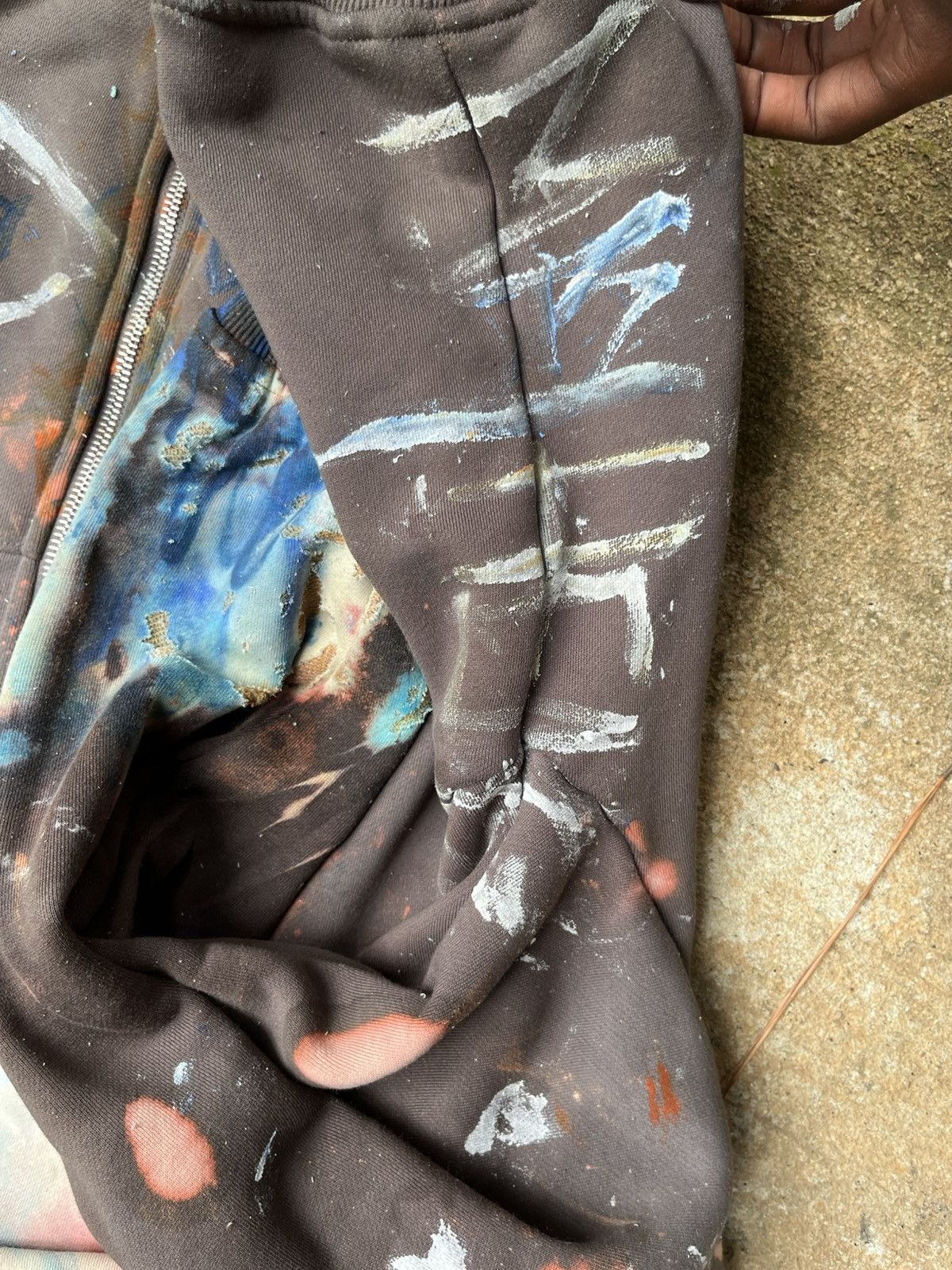 Other mayhems revenge Size US M / EU 48-50 / 2 - 7 Thumbnail